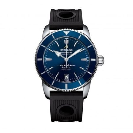 Breitling Superocean Heritage II 42 Folding Clasp