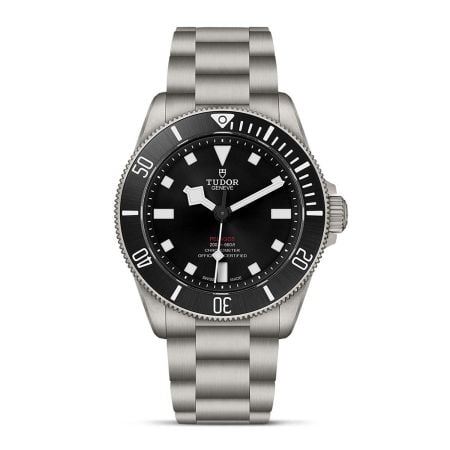 TUDOR Pelagos 39 Titanium Automatic