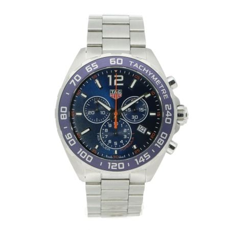 TAG Heuer Formula 1 Chronograph