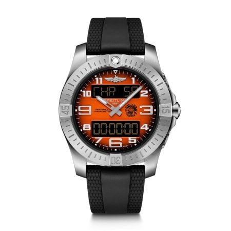 Breitling Aerospace B70 25th Anniversary Edition