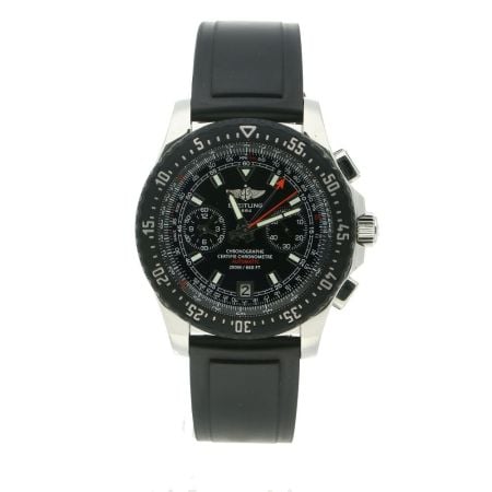 Breitling Skyracer Raven (364)