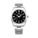 Grand Seiko Spring Drive Deep-Black