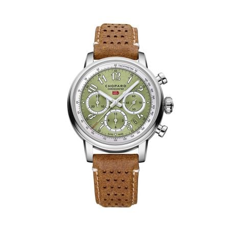 Chopard Mille Miglia Classic Chronograph