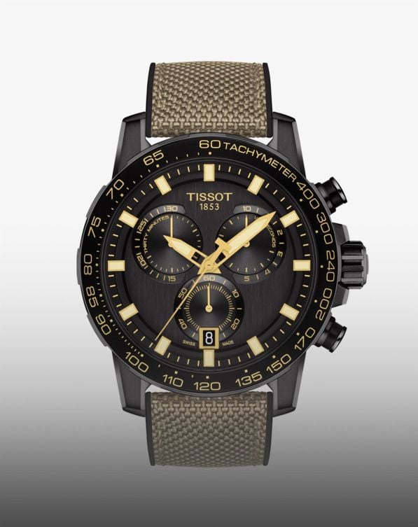 Supersport Chrono